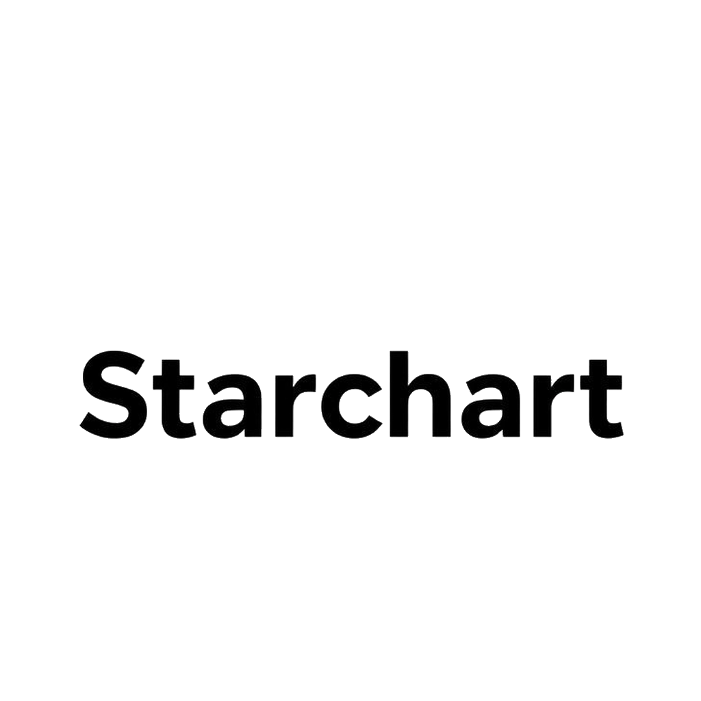 Starchart Logo